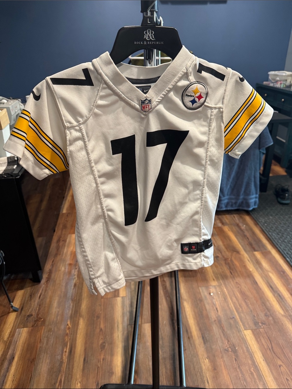 Kids Steelers